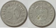 3. Reich 50 PF -