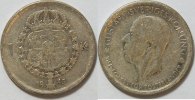 Schweden 1 Krone -