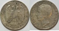 Serbien 20 Dinar -