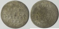 Brandenburg 2 Groschen -