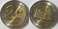 Bund 2 € Niedersachsen -