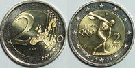 Griechenland 2 Euro -