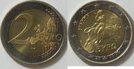 Griechenland 2 Euro 2002 unc 19.96 £10.85 £ Tax included +  12.57 £ shipping