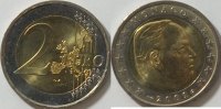 Monaco 2 Euro -