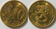 Finnland 10 Cent -
