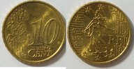 Frankreich 10 Cent -