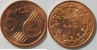 Portugal 5 Cent -