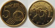 Zypern 5 Cent -