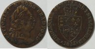 England Token Fatorinni und Sons Bradford -