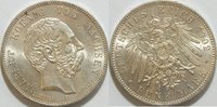Sachsen 5 Mark Albert auf seinen Tod -