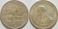 Preussen 1 Taler 1818 D Friedrich Wilhelm III. 1797-1840 VF