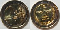 Belgien 2 Euro 60. Jahrestag der Verkündung der Menschenrechte -