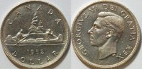 Kanada 1 $ -