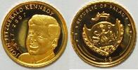 Palau 1 $ John F. Kennedy -