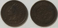 USA 1 Cent -