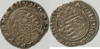 Ungarn Denar Ferdinand I -