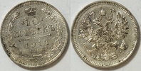 Rußland 10 Kopeken -