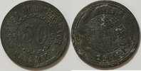 Deutsches Reich 50 Pfennig Gummersbach -