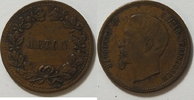 Frankreich Jeton o.J. Napoleon III. (1852-1870) ss 8.68 £ Tax included +  7.80 £ shipping