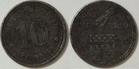 Lüdenscheid 10 Pfennig Lüdenscheid -