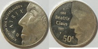 Niederlande 50 Gulden -