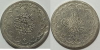 Türkei 20 Piaster Abdülhamid I. (1774-1789) -