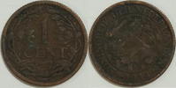Niederlande 1 Cent -