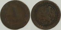 Niederlande 1 Cent -