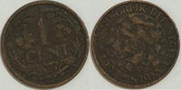 Niederlande 1 Cent -