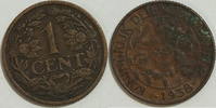 Niederlande 1 Cent -