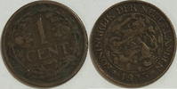 Niederlande 1 Cent -
