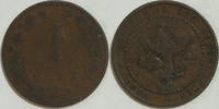 Niederlande 1 Cent -