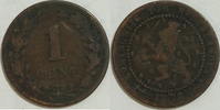 Niederlande 1 Cent -