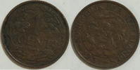 Niederlande 1 Cent -