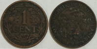 Niederlande 1 Cent -