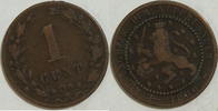 Niederlande 1 Cent -