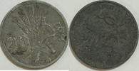 Deutsches Reich 20 Heller 20 Heller Protektorat Böhmen und Mähren -