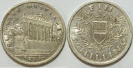 Österreich 1 Schilling -