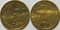 BRD 50 Cent -