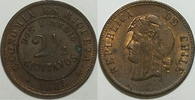Chile 2,5 Centavos 1886 vz 39.05 £ Tax included +  12.57 £ shipping