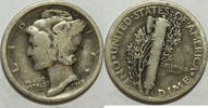 USA 10 Cent -