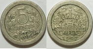 Niederlande 5 Cent -