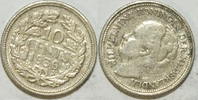 Niederlande 10 Cent -