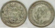Niederlande 10 Cent -