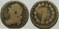Frankreich 2 Sols -