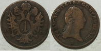 Österreich 1 Kreuzer 1800 A s 8.68 £ Tax included +  7.80 £ shipping
