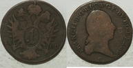 Österreich 1 Kreuzer 1800 S s 8.68 £ Tax included +  7.80 £ shipping