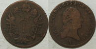 Österreich 1 Kreuzer 1800 B s 8.68 £ Tax included +  7.80 £ shipping