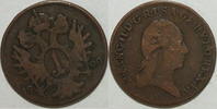 Österreich 1 Kreuzer 1800 A s 8.68 £ Tax included +  7.80 £ shipping