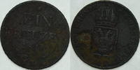 Östereich 1 Kreuzer 1816 A s 7.81 £ Tax included +  7.80 £ shipping